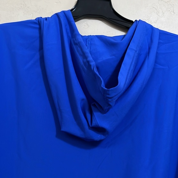 NWT REEBOK Men’s Training Jacket Size Large - Picture 5 of 10